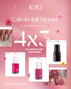 PROMO KIKI SEPTIEMBRE