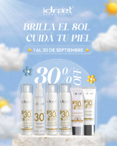 PROMO SEPTIEMBRE SOLARES